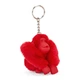 Брелок Kipling MONKEYCLIP M Red Rouge (Z33) K16479_Z33 - изображение 2