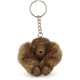 Брелок Kipling MONKEYCLIP S Smooth Khaki (1NA) K16474_1NA - изображение 1