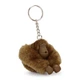 Брелок Kipling MONKEYCLIP S Smooth Khaki (1NA) K16474_1NA - изображение 2
