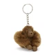 Брелок Kipling MONKEYCLIP S Smooth Khaki (1NA) K16474_1NA - изображение 3