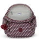 Рюкзак Kipling CITY PACK S 3Dk Wine (1PB) KI4581_1PB - зображення 3