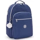 Рюкзак для ноутбука Kipling SEOUL LAP Casual Blue C (3RA) KI2969_3RA - изображение 5
