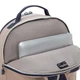 Рюкзак для ноутбука Kipling SEOUL LAP Soft Taupe C (7ML) KI2969_7ML - изображение 2