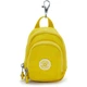 Брелок-рюкзак Kipling MINI SEOUL Inside Yellow (2TT) KI5501_2TT - изображение 1