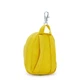 Брелок-рюкзак Kipling MINI SEOUL Inside Yellow (2TT) KI5501_2TT - изображение 2
