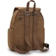Рюкзак Kipling CITY ZIP S Glorious Khaki (1MR) KI7354_1MR - зображення 3