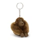 Брелок Kipling MONKEYCLIP M Smooth Khaki (1NA) K16479_1NA - изображение 3