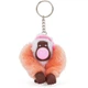 Брелок Kipling EASY LIFE MONKEY Easy Orangy (U9F) KI8928_U9F - изображение 1