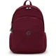 Рюкзак для ноутбука Kipling DELIA M Maroon Tile Jq (9HX) KI5000_9HX - изображение 2