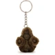 Брелок Kipling MONKEYCLIP XS KH Smooth Khaki (1NA) KI3088_1NA - изображение 1