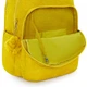 Рюкзак для ноутбука Kipling SEOUL LAP Inside Yellow (2TT) KI2969_2TT - изображение 4