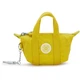Брелок-сумочка Kipling MINI ART Inside Yellow (2TT) KI7200_2TT - изображение 1