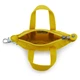 Брелок-сумочка Kipling MINI ART Inside Yellow (2TT) KI7200_2TT - изображение 3