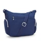 Жіноча сумка Kipling GABB S Casual Blue C (3RA) KI4493_3RA - зображення 4