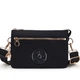 Сумка Kipling RIRI ZIP Blck Rose Spice (62Q) KI3302_62Q - изображение 3