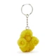 Брелок Kipling MONKEYCLIP XS KH Inside Yellow (2TT) KI3088_2TT - изображение 3