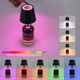 Лампа-пробка с RGB подсветкой диммером и аккумулятором MLT Bottle RGB сенсорное управление Black - изображение 5