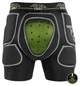 REKD захист шорті Energy Impact black L (XL) - зображення 5