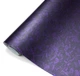Матовая виниловая пленка для авто и мото ширина 20 см длина 150 см Purple - изображение 1