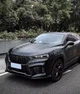 Виниловая матовая пленка Ghost Stealth Black для авто ширина 50 см длина 25см Black - изображение 4
