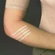 Пластырные полоски 6 мм х 75 мм Steri-Strip для бесшовного закрытия ран 3M (R1541) - изображение 3