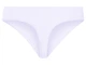Трусики-стринги набор 3шт. в рубчик для женщины Esmara LYCRA® 478492 S Комбинированный - изображение 3