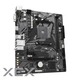Материнська плата GIGABYTE A520M K V2 - зображення 2