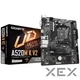 Материнська плата GIGABYTE A520M K V2 - зображення 5