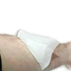 Лейкопластырь хирургический 10 см x 10 см для закрытия ран 3M Medipore+Pad Навязка адгезивная (3566E) - изображение 4