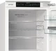 Холодильник вбудований Gorenje NRKI517E82WF Білий (NRKI517E82WF) - изображение 5