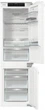Холодильник вбудований Gorenje NRKI517E62WF Білий (NRKI517E62WF) - изображение 6