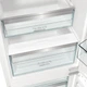 Холодильник вбудований Gorenje NRKI517E61WF Білий (NRKI517E61WF) - изображение 7