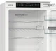 Холодильник вбудований Gorenje NRKI517E62WF Білий (NRKI517E62WF) - изображение 10