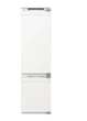 Холодильник вбудований Gorenje NRKI519E82WF білий (NRKI519E82WF) - зображення 2