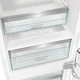 Холодильник вбудований Gorenje NRKI519E82WF білий (NRKI519E82WF) - зображення 9