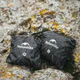 Чохол для рюкзака Naturehike CNK2450PJ010 L Чорний (KL1827) - зображення 8