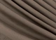 Комплект штор VR-Textil рогожка преміум TERRA LUXE 200х270 2шт і Тюль 600х270 1860ш-1668т Какао з білим 71-115/7 - зображення 7