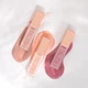 Маска-блеск для губ Hean Lip Oil Mask №02 Vanilla 7 мл ( 5907474400617 ) - изображение 4