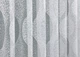 Тюль VR-Textil 1991т Жакард Білий 300х270 см (42-1128) - зображення 6