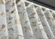 Тюль VR-Textil 1908т Flora Батист Белый с бежевым 300х265 см (42-1292) - изображение 6