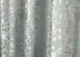 Комплект штор на люверсах VR-Textil Лен мрамор Pavliani ХО № 1911ш Светло-серый 150х250 см 2 шт (37-0322) - изображение 8