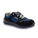 Кроссовки защитные Wurth All Size S1P 5358510243 с композитным носком размер 43 - изображение 1