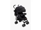 Коляска прогулочная VELANO Jett, Black (47311) - изображение 2