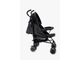 Коляска прогулочная VELANO Jett, Black (47311) - изображение 3