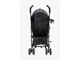 Коляска прогулочная VELANO Jett, Black (47311) - изображение 4