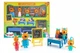 Набор фигурок «Три котика – Снова в школу» Kittens Love Learning (M-88-12) - изображение 2