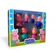 Большой игровой набор «Свинка Пеппа» Happy Family (арт. 79-20) - изображение 3