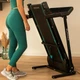 Бігова доріжка електрична Cecotec DrumFit WayHome 1000 Runner Sprint Cinta (CCTC-07180) - изображение 5