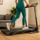 Бігова доріжка електрична Cecotec DrumFit WayHome 1000 Runner Sprint Cinta (CCTC-07180) - изображение 8