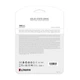Накопитель SSD M.2 Kingston KC3000 1024GB NVMe 2280 PCIe 4.0 x4 3D NAND TLC - изображение 5